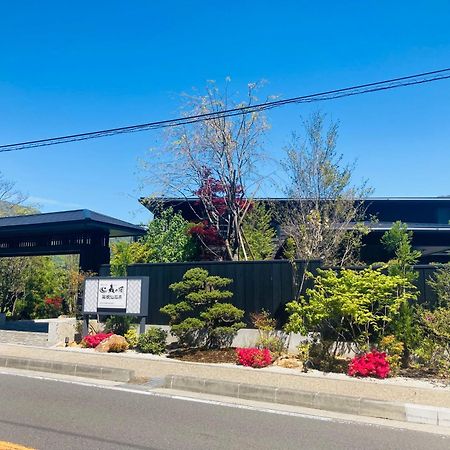 Hotel Morinokaze Hakone Sengokuhara Екстер'єр фото