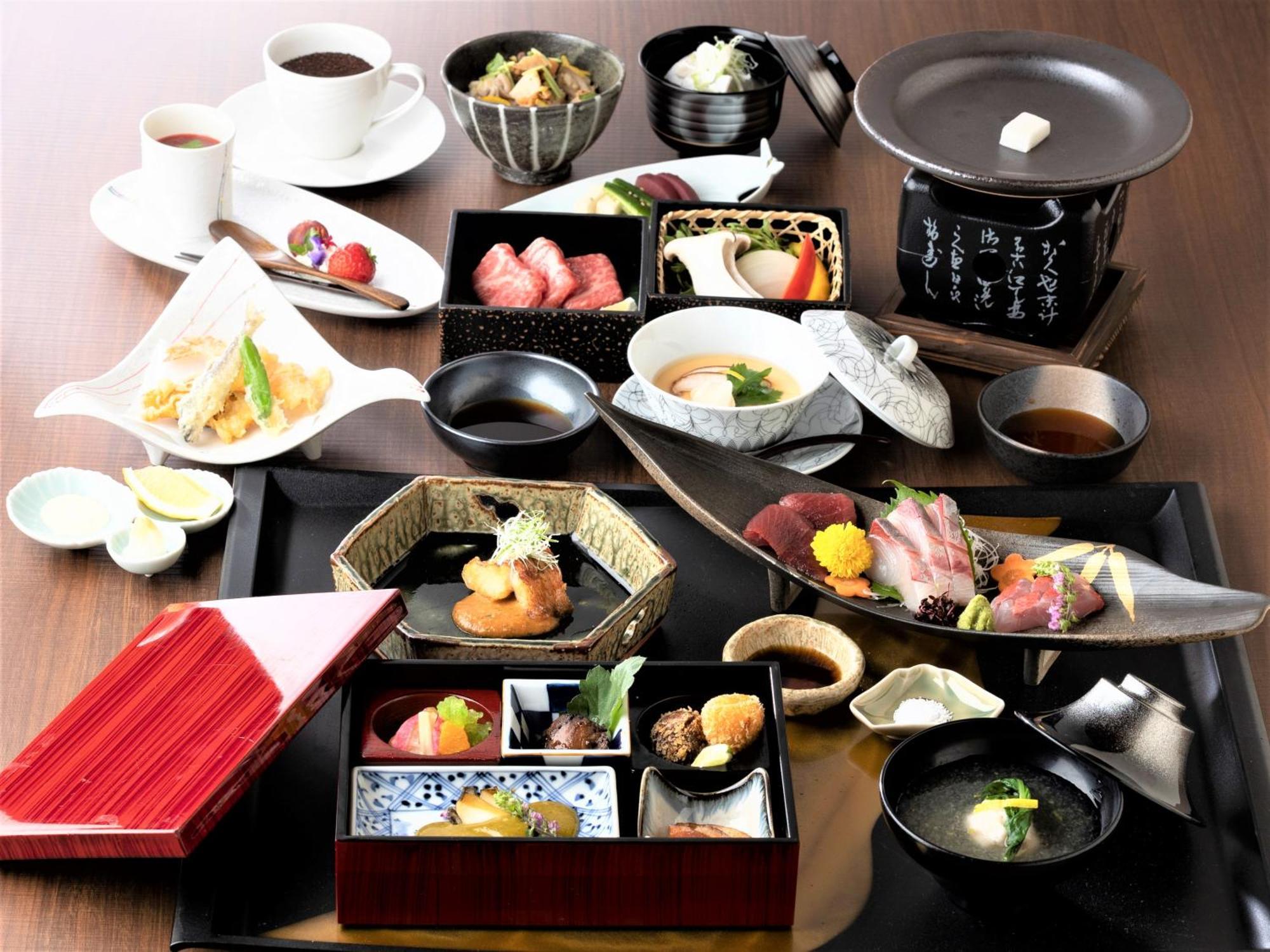 Hotel Morinokaze Hakone Sengokuhara Екстер'єр фото