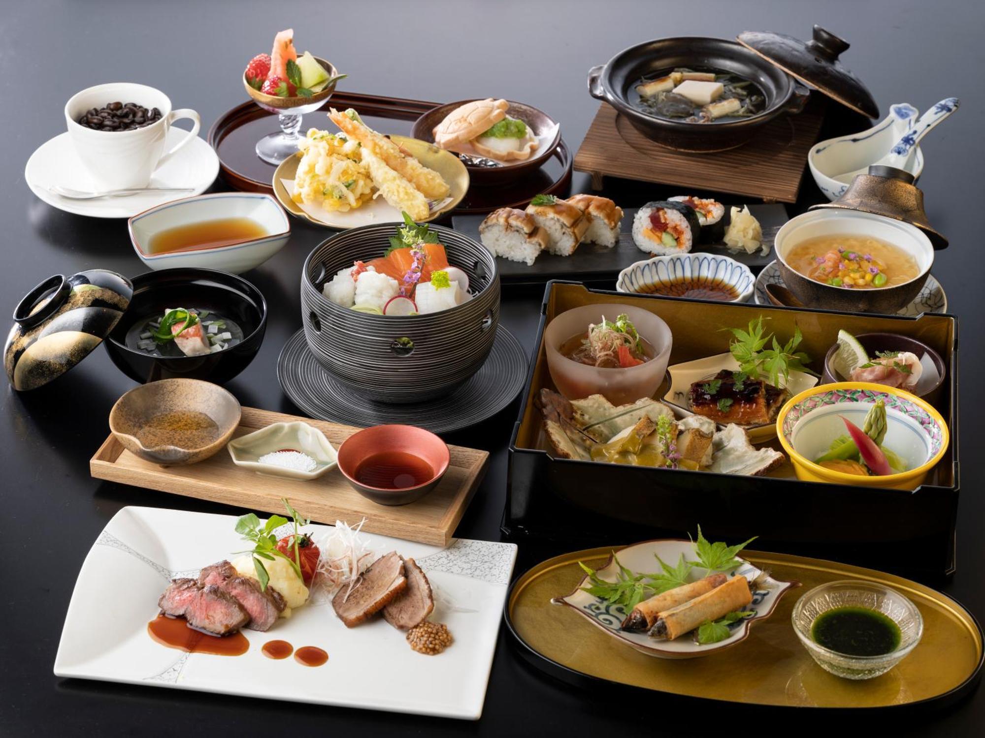Hotel Morinokaze Hakone Sengokuhara Екстер'єр фото
