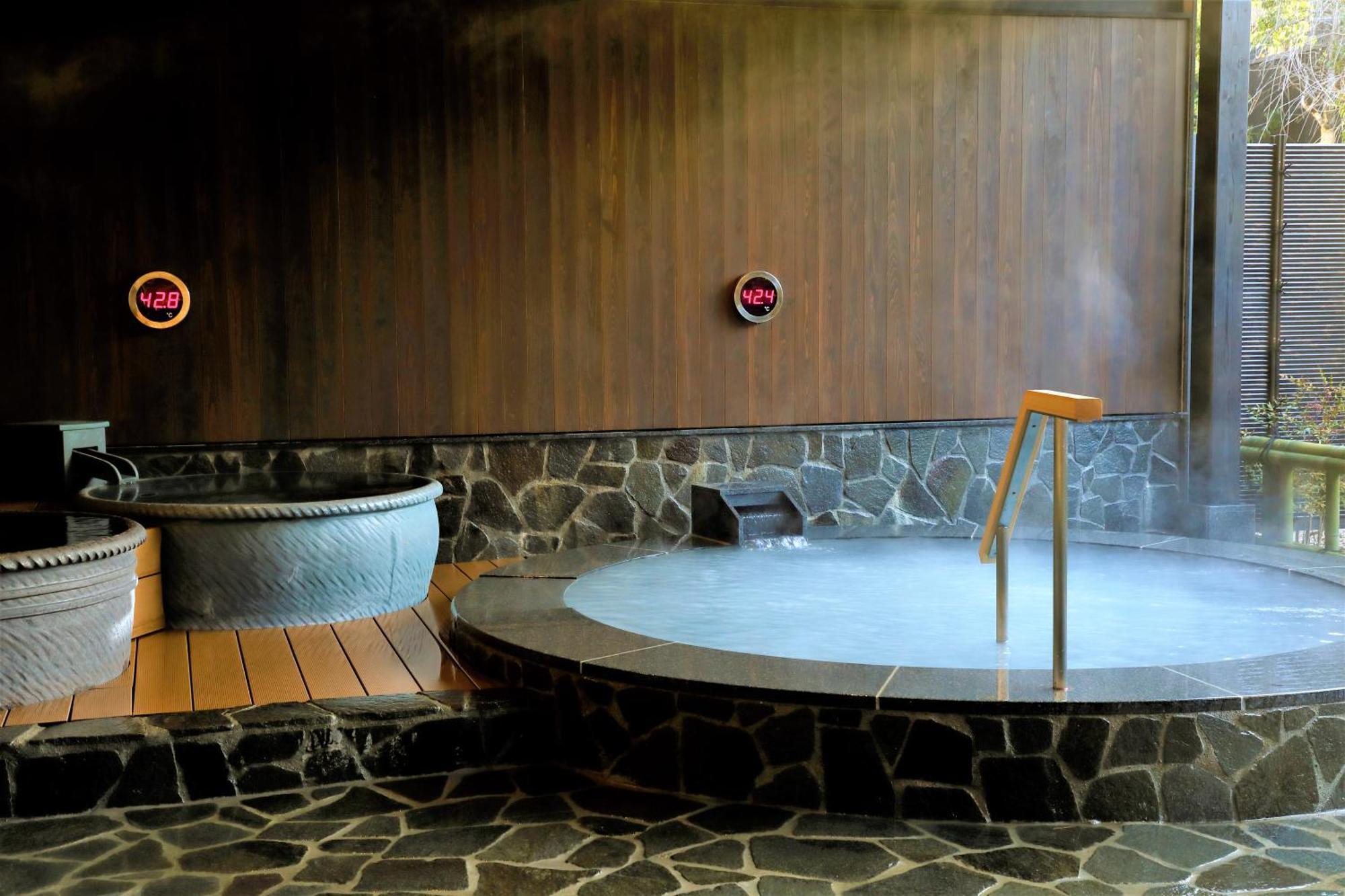 Hotel Morinokaze Hakone Sengokuhara Екстер'єр фото
