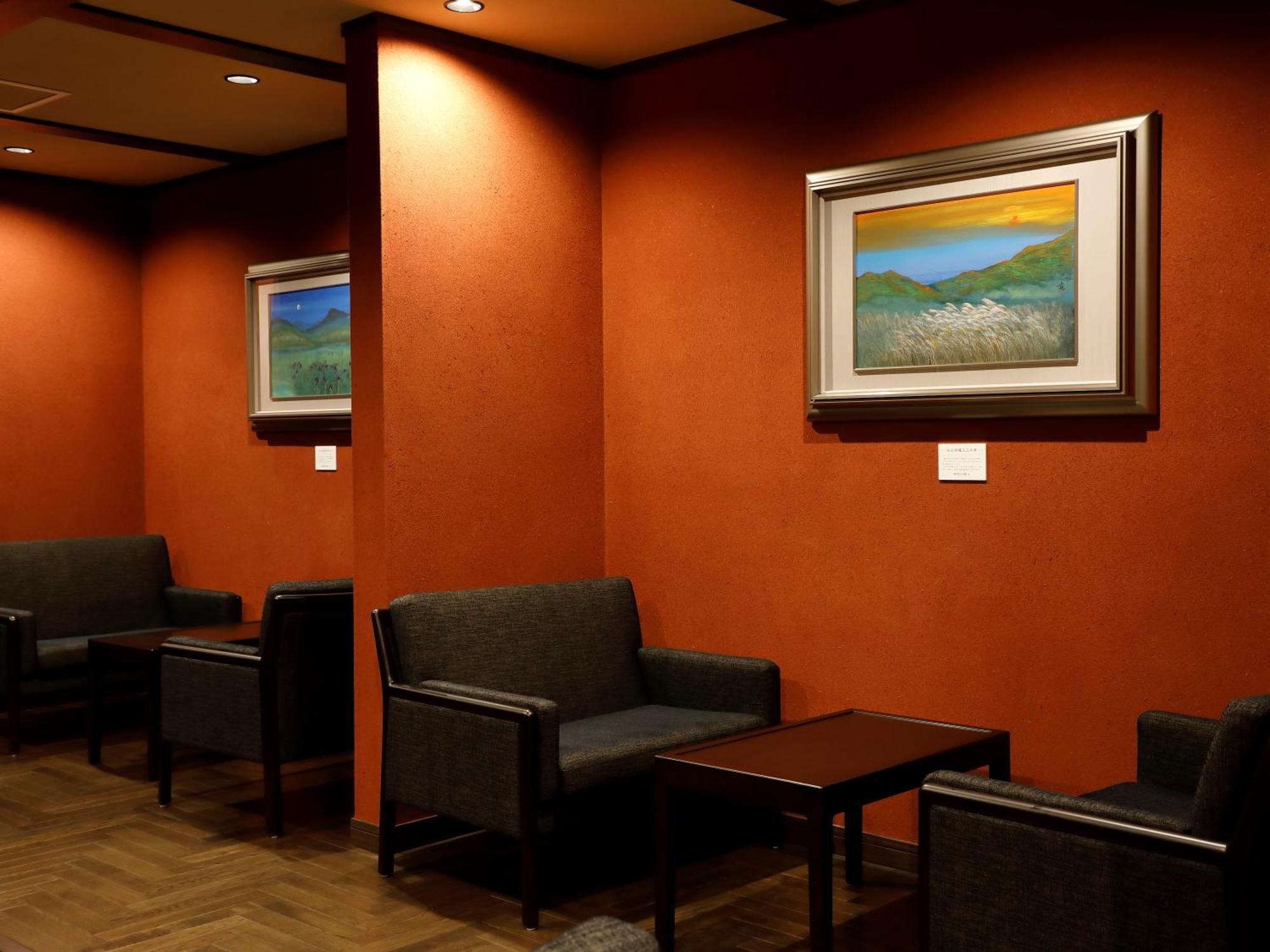 Hotel Morinokaze Hakone Sengokuhara Екстер'єр фото
