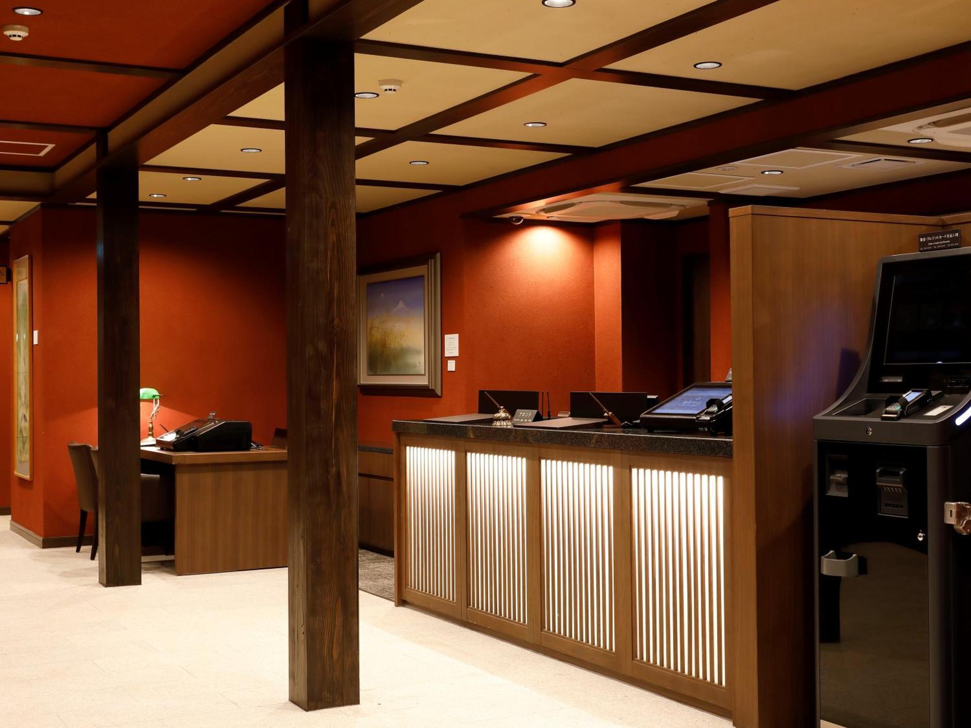 Hotel Morinokaze Hakone Sengokuhara Екстер'єр фото