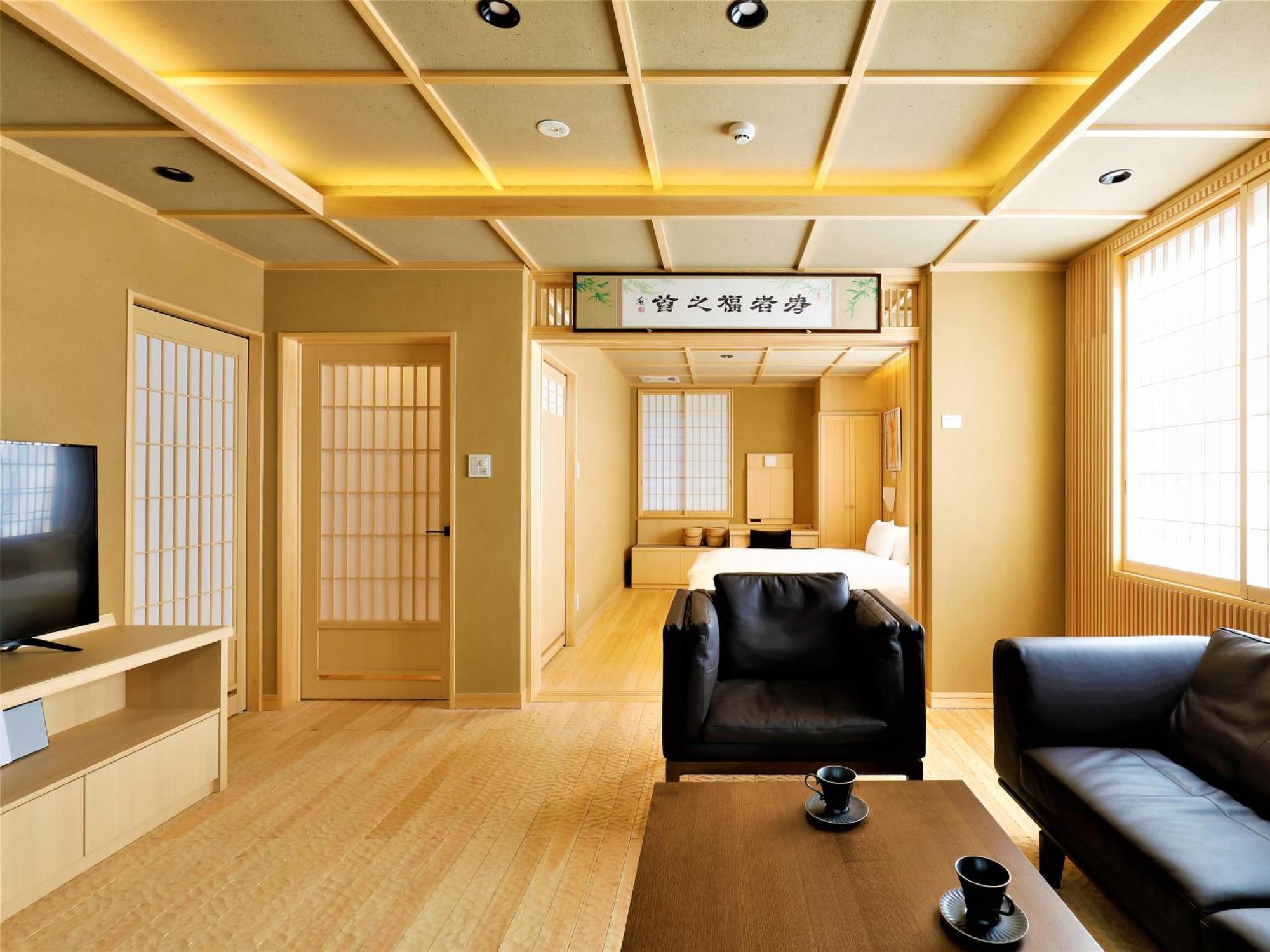 Hotel Morinokaze Hakone Sengokuhara Екстер'єр фото