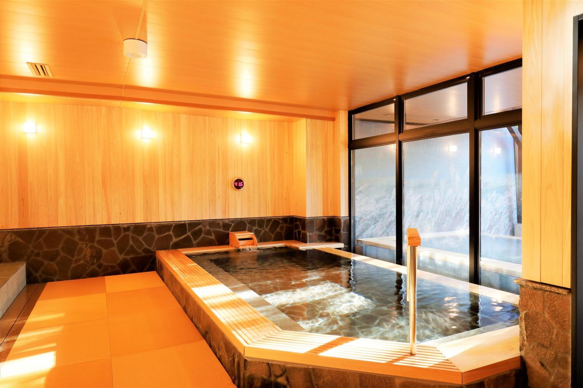 Hotel Morinokaze Hakone Sengokuhara Екстер'єр фото