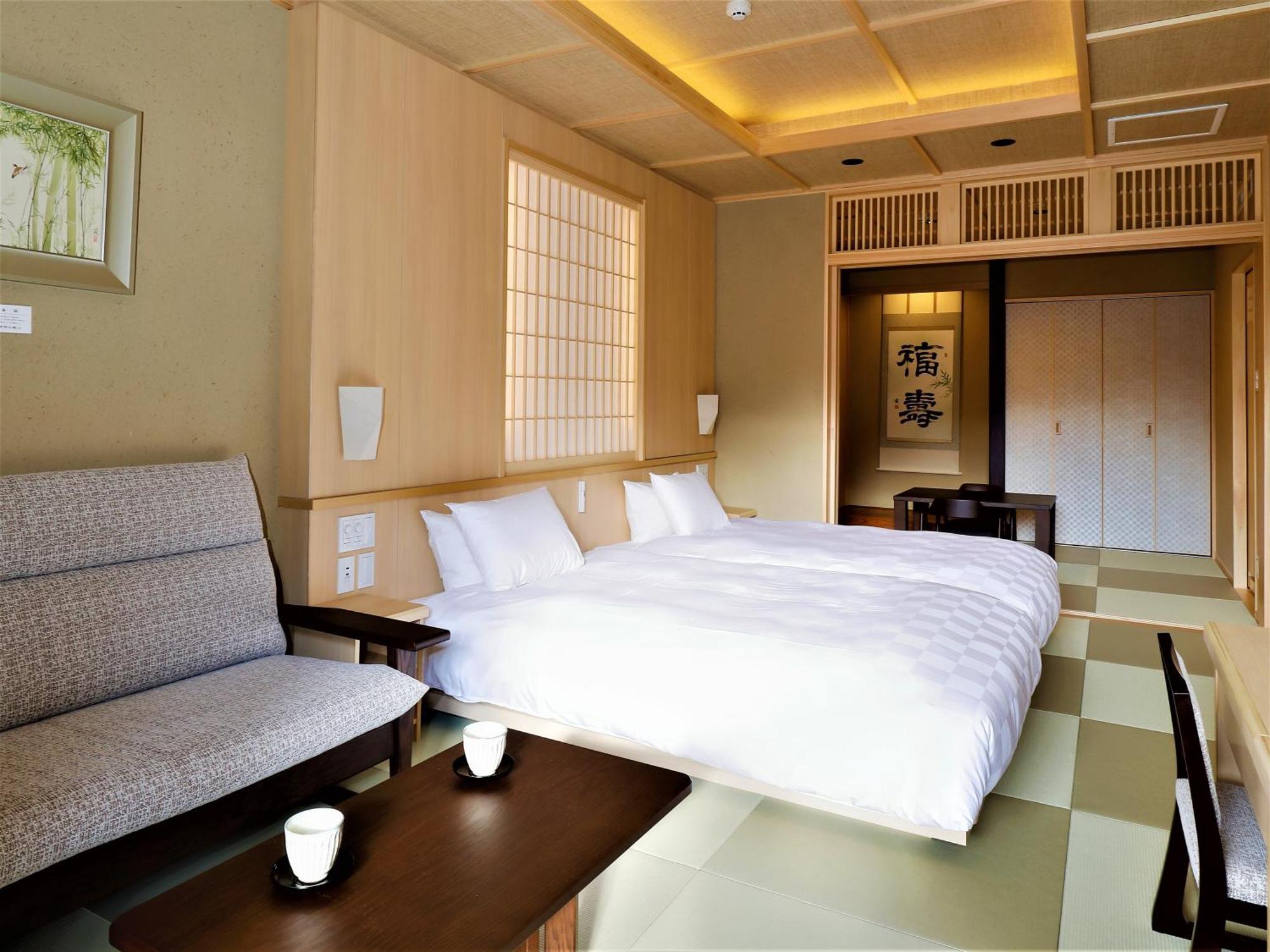 Hotel Morinokaze Hakone Sengokuhara Екстер'єр фото