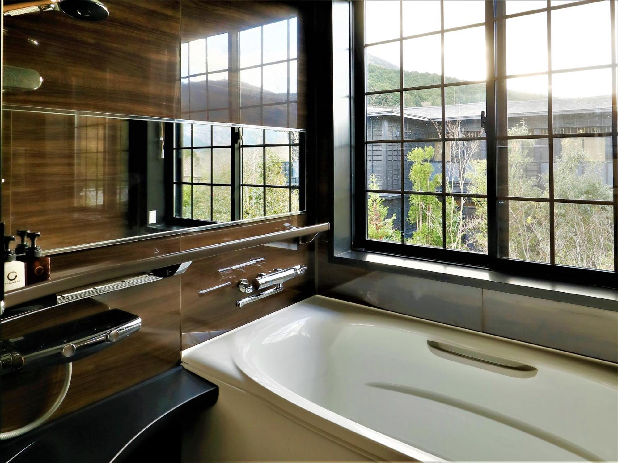Hotel Morinokaze Hakone Sengokuhara Екстер'єр фото