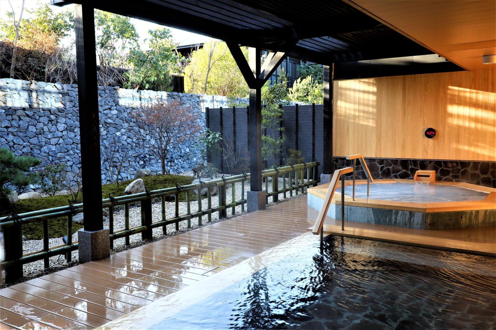 Hotel Morinokaze Hakone Sengokuhara Екстер'єр фото